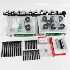 Nockenwelle n Lager Satz VW 2,5 TDI PD T5 Touareg BNZ BPC BPD BPE Schrauben 