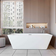 150x75x58/170x80x60cm Weiß