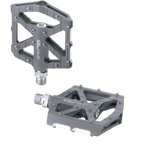 Xlc bmx freeride - freeride, pedale