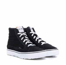 TCX Street 3 Lady Air schwarz