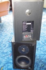 Arcus as3 stereo lautsprecher - arcus,