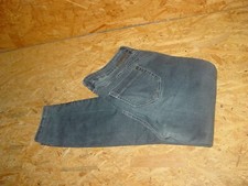Stretchjeans/Jeans v. GANG Gr.32(W32/L30) blau used Nikita skinny