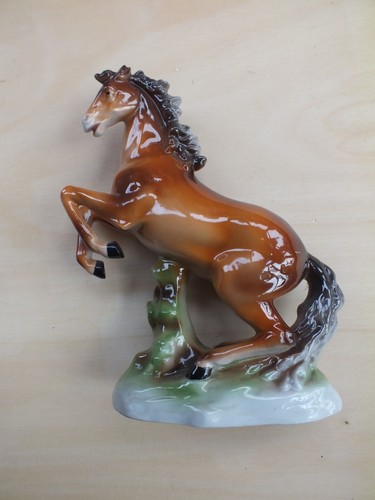 Porzellanfigur skulptur - porzellanfigur,