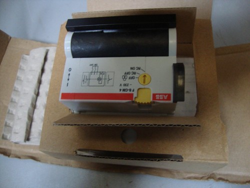 Abb cm4 2css800997r0002 - abb, "2css800997r0002