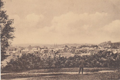 Charleville und mézières von - und,