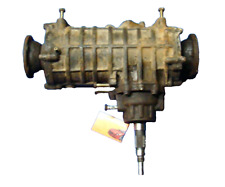 VW T4 Differentialgetriebe Achsantrieb ORIGINAL Syncro Getriebe nur 1199,99 Euro