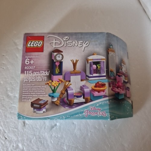 Disney lego set 40307 princess - lego,