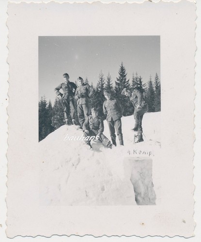 Foto soldaten wehrmacht im - soldaten,