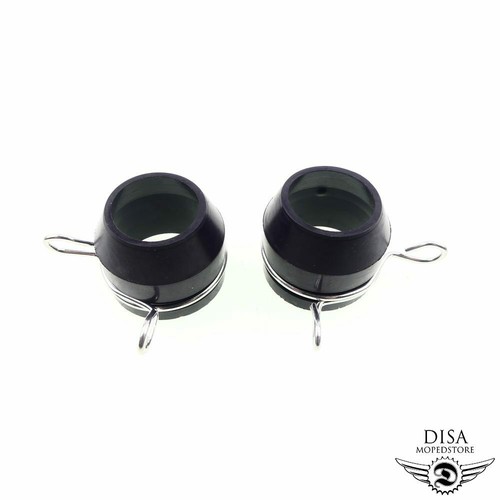 Gabel manschette gummi satz - gabel,