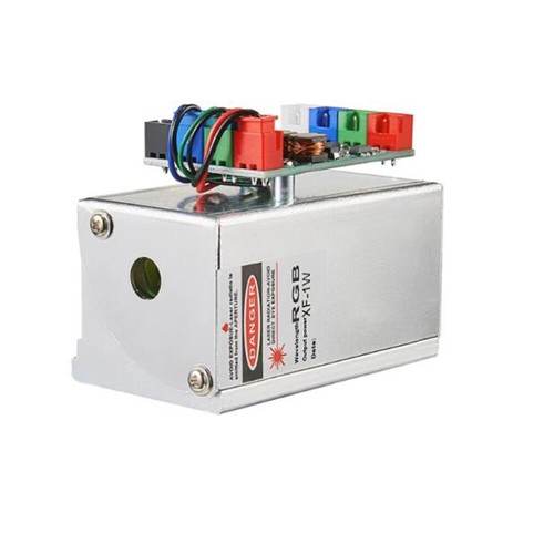 12v 500mw r638nm g525nm - 12v,