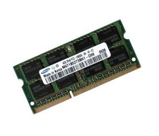 4GB DDR3 RAM Speicher Fujitsu