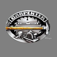 Carpenter Zimmermann Schreiner