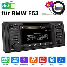 7'' DVD CD GPS Navi SWC Wifi