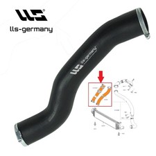 Turboschlauch Ladeluftschlauch