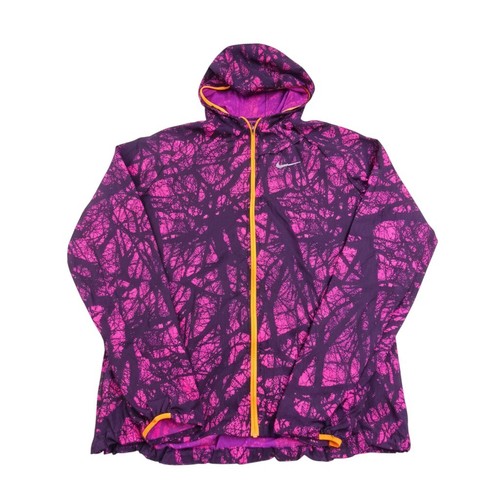 Nike damen laufjacke l - nike, gr