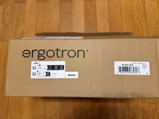 Ergotron HX Monitor