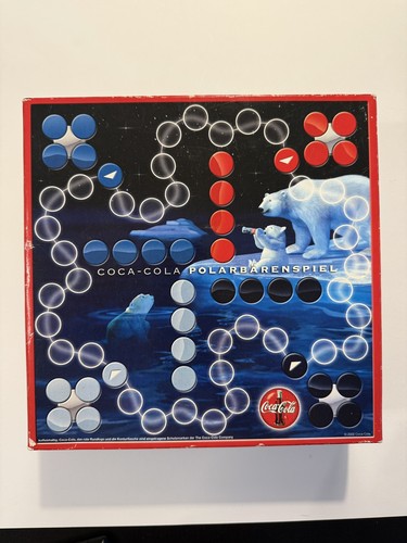 Coca cola eisbären spiel für - coca,