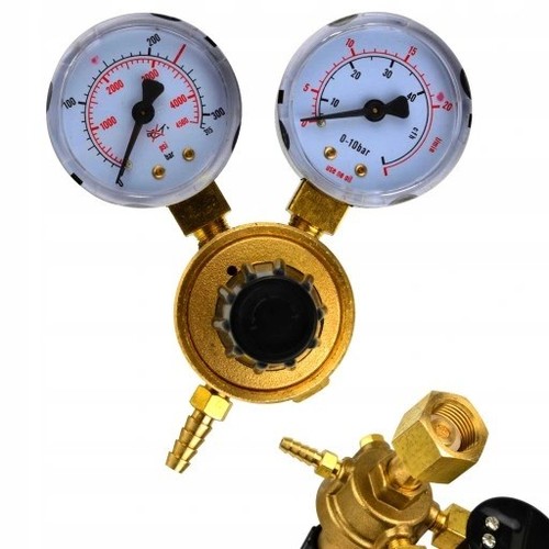 Druckminderer druckregler - druckminderer,