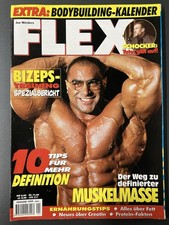 Flex,Januar