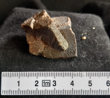 Staurolith, Vannes, Bretagne, Frankreich