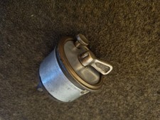 Zündschloss Zündung Lanz