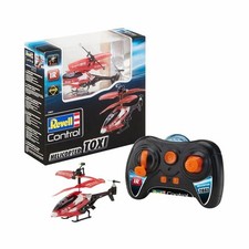 Revell RC Mini Helikopter Toxi mit Fernsteuerung Ferngesteuert