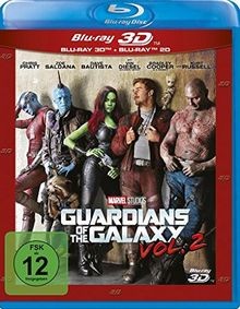 Guardians the galaxy - of,