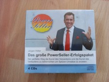 Jürgen Höller Power Seller