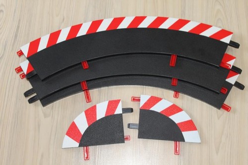 Aussenrandstreifen für - 3,