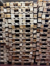 Einwegpaletten 145x80cm