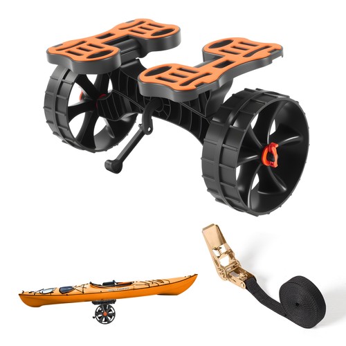 Uimoso faltbarer kajakwagen - uimoso,