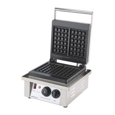 PROTELEX Waffeleisen
