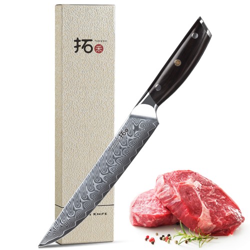 Turwho zoll fleischmesser - turwho,