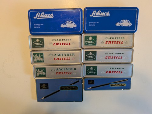 Faber castell schuco - faber,