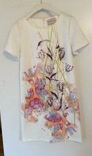 Mrs. Foxworthy, Kleid, Gr. 36/38 Kurzarm Top Zustand