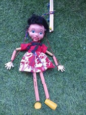 Pelham Puppets  -  Open /