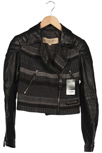 Burberry jacke damen anorak - burberry,