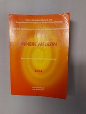 Innere Medizin Buch Andreas Herold