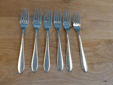 WMF Cromargan Lignano 6