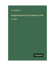 Weltgeschichte für das