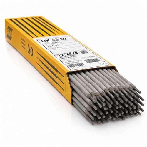 Esab 00 basisch - ok,