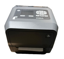 Zebra etikettendrucker zd620t - zebra,