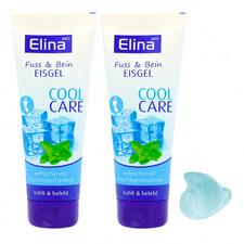 2x Cooling Gel á 75ml Eisgel