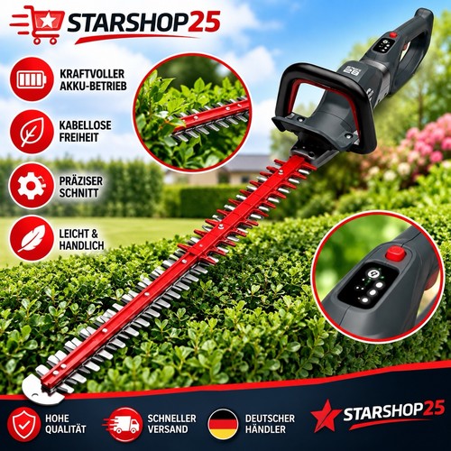 Cramer 82v heckenschere 82hd62 - cramer,