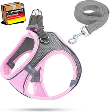 Hundegeschirr Kleine Hunde