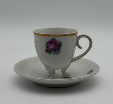 seltene antike Moccatasse