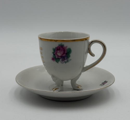Seltene antike moccatasse - seltene,