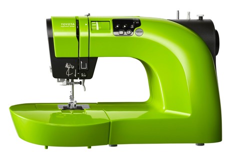 Toyota oekaki 50lg lime - 50lg, (lime