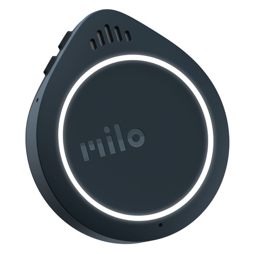 Milo action communicator - action,