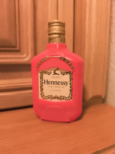 Hennessy very special cognac - hennessy,